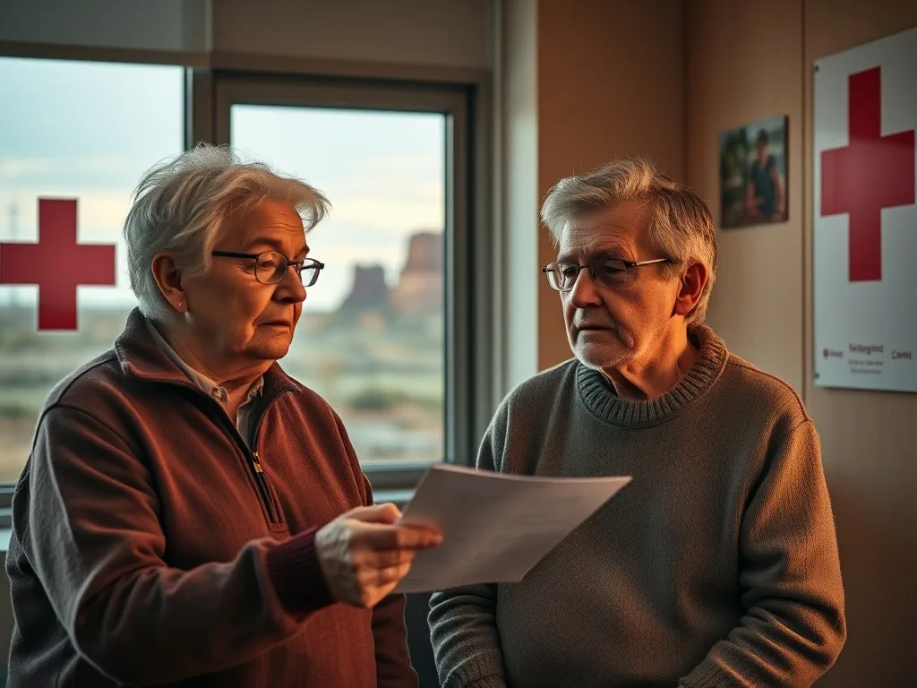 Emergency Assistance for Seniors in Nebraska